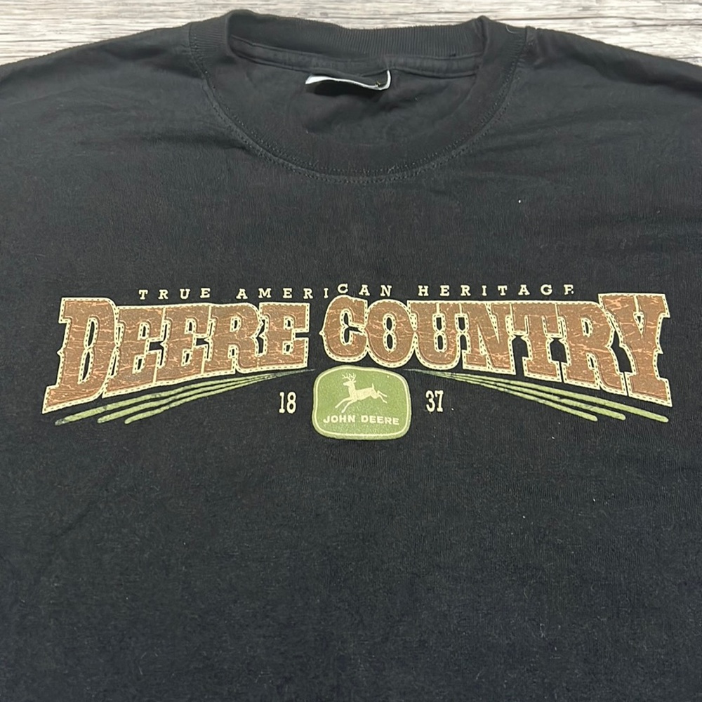 John Deere Tee